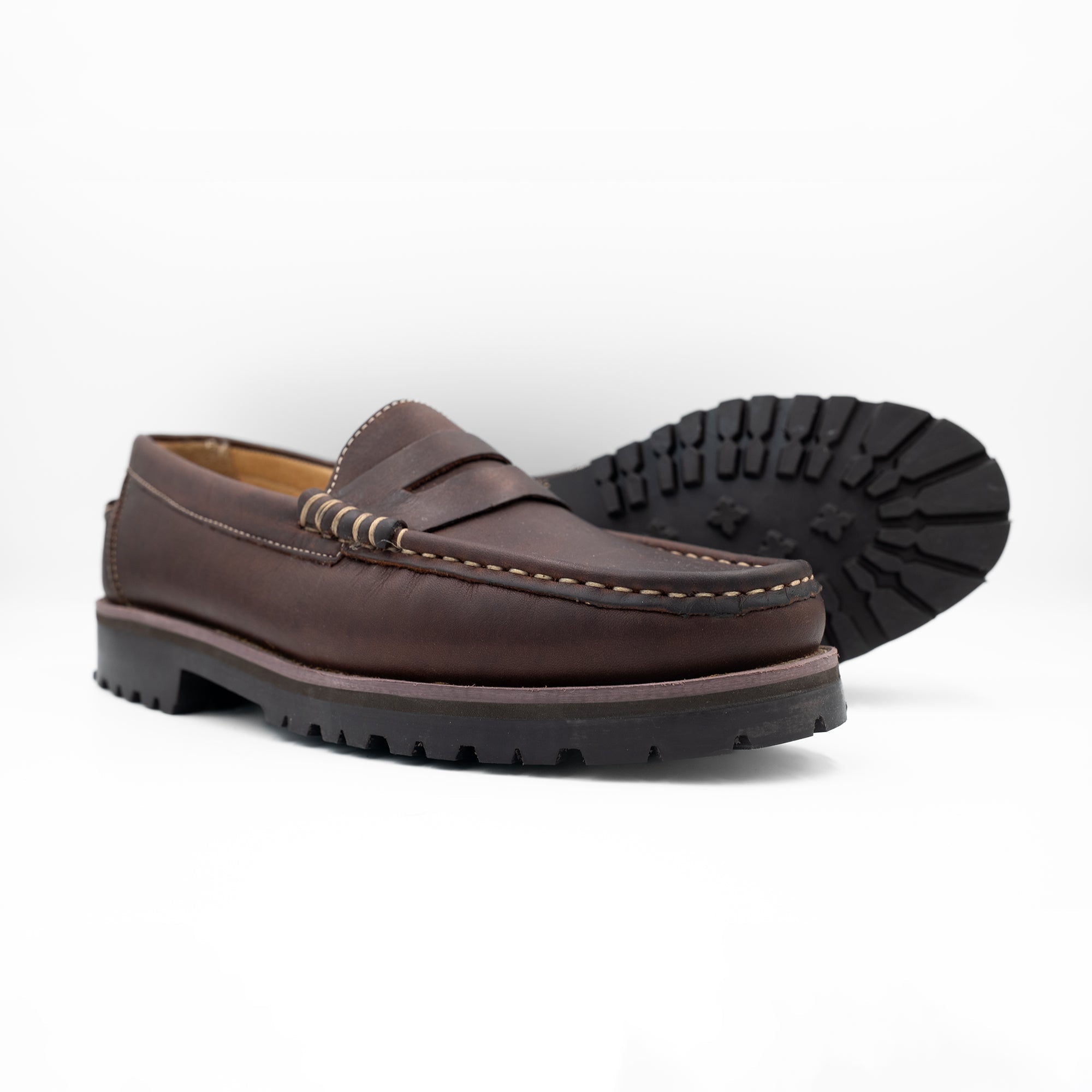 Brown Mambas Rockport - OutFoot OutFoot OutFoot